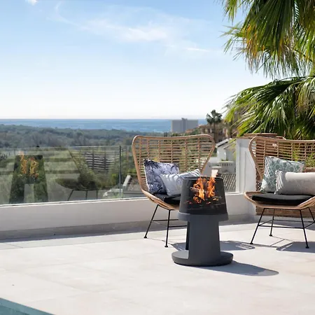 Sereno Ref #96 Marbella